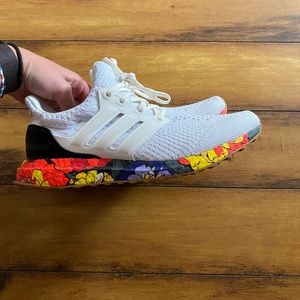 Ultraboost DNA 5 Shoes